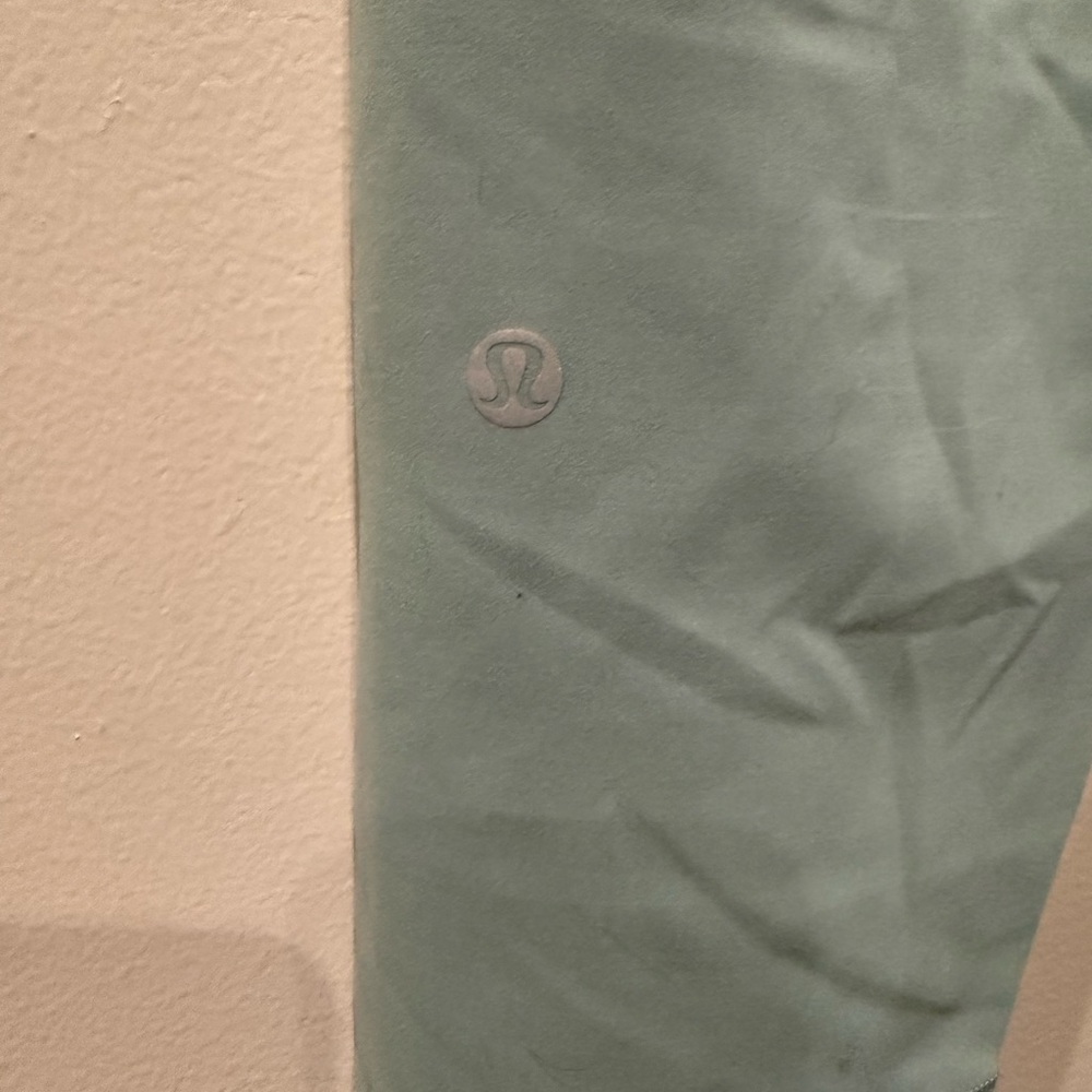 lululemon athletica Crater Blue Leggings - Picture 4 of 7